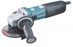 Nurklihvija Makita GA5040CF01