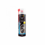 M&auml;&auml;re Motip BLACK OIL; 500 ml
