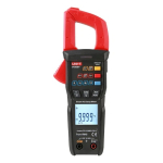 Multimeeter UNI-T UT202BT; 600 V