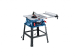 Saepink Bosch GTS 254 Professional; 1800 W