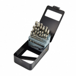 Metallipuur AWTools AW41205; HSS-G; 1-13 mm; 25 tk