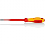 Lapik kruvikeeraja Knipex 982055SL; SL5,5; 125 mm
