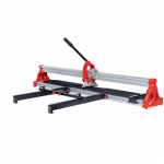 Manuaalne plaadil&otilde;ikur Rubi RCH-1200; 120 cm