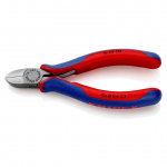 L&otilde;iketangid Knipex 7622125; 125 mm