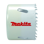 Augusaag Makita; 54 mm; HSS Bi-metal