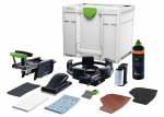 Servade t&ouml;&ouml;tlemise komplekt Festool KB-KA 65 SYS3
