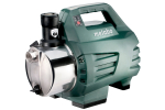 Aiapump Metabo HWA 3500 Inox; 1100 W