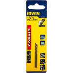 Metallipuur Irwin 10502509; 2x49 mm; HSS