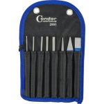 Meislite komplekt Condor Werkzeug C2991; 8 tk