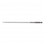 Universaalne puur Milwaukee MultiMaterial; 6,5x140x200 mm