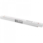 Kokkuvolditav puidust joonlaud Richmann C1344; 2 m