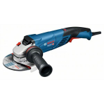 Nurklihvija Bosch GWS 18-125 SL; 1800 W