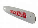 Kettsae juhtplaat Oregon 163SLHD025 16''; 40 cm; 3/8''; 60; 1,6 mm