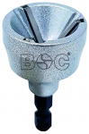 Faasifrees Bohrcraft BC16481600001; 3-19 mm