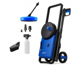 K&otilde;rgsurvepesur Nilfisk-ALTO CORE 140-6 POWERCONTROL - HOME EU; 1800 W
