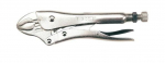 Klambertangid Teng Tools 74250051; 175 mm