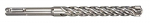 Betoonipuur DeWalt DT8955-QZ; 6x50/110 mm; SDS-plus