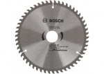 L&otilde;ikeketas Bosch Eco for Aluminium 2608644389; 190x30 mm; Z54