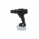 L&ouml;&ouml;ktrell-kruvikeeraja Hogert HT2E224-0PD; 18 V (ilma aku ja laadijata)