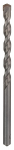 Betoonipuur Bosch 260925C093; 6,0x100 mm
