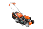 Muruniiduk Iseliikuv Oleo-Mac GV 48 TK ALLROAD 4 E; 46 cm; 139 cm&sup3;; 60 l