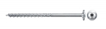 Puidukruvi Fischer FPF II WTP BC; 6,0x140 mm; TX30; 100 tk