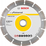 Teemantl&otilde;ikeketas Bosch 2608615030; 180 mm