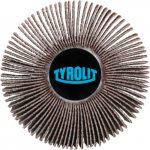Lihvseib Tyrolit T34054854; 60x30-6x40 mm; A60