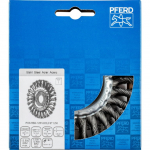 Traathari PFERD 530597; 125 mm