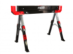 Ehituspukk AWTools AW33525; 600 kg; 62-82 cm