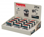 Kruviotsik Makita E-12669-12; T40; 25mm; 300 tk