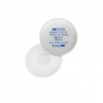 Respiraatori filter 3M 2125; P2 R; 2 tk