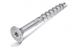 Puukruvi Rawlplug R-PTX-80160-50; T40; 8x160 mm; 50 tk