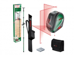 Ristjoonlaser Bosch UniversalLevel 3 Maxi Set