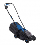 Juhtmevaba muruniiduk Scheppach BC-MP320-X; 20 V (ilma aku ja laadijata)