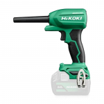 Akupuhur Hikoki RA18DAW4Z; 18 V (ilma aku ja laadijata)