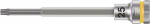 Padrunv&otilde;ti Wera WE05003074001; TORX; 3/8''; 25x107 mm