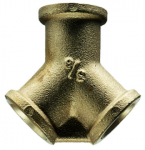 3-ne suru&otilde;hu jagaja EWO 121-54; 1/2''