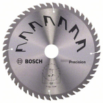 L&otilde;ikeketas Bosch 2609256870; 190x30 mm; Z48