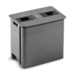 Aku Karcher BD 30/4 C; 36 V; 6,0 Ah; Li-on