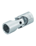 Padrunv&otilde;ti Bahco A6710DZ-7/16; 1/4''; 7/16''
