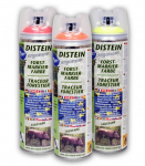 Puude m&auml;rgistamise aerosool Motip DISTEIN; 500 ml; must