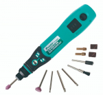 Graveerimisseade ProsKit PT-5205U; 3,7 V; 1x0,6 Ah aku