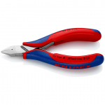 L&otilde;iketangid Knipex 7752115; 115 mm