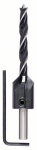 Puidupuur Bosch; 7 mm