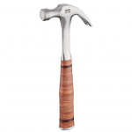 S&otilde;rghaamer Picard0079100-16; 322 mm; 454 g nahast k&auml;epide