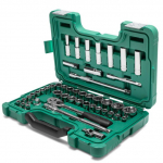 T&ouml;&ouml;riistakomplekt Sata S09006; 46 tk