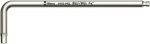 kuuskantv&otilde;ti Wera WE05022718001; Hex-Plus; 3/8''x224 mm