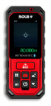 Bluetoothiga laserkaugusm&otilde;&otilde;tur Sola Metron 80 BTC