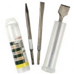 3-osaline SDS plus peitlitekomplekt Bosch 2607019457